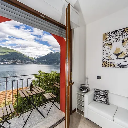 Appartement Vista Panoramica *