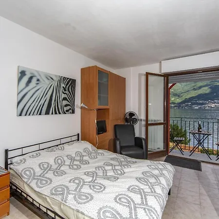 Appartement Vista Panoramica Acquaseria